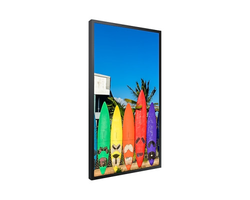 Samsung LH46OMBEBGBXEN pantalla de señalización Pantalla - Imagen 12