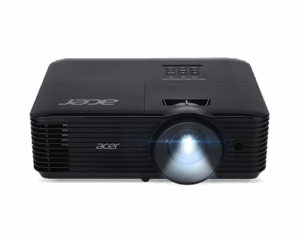 Acer Essential X1128i videoproyector 4500 lúmenes ANSI DLP SVGA (800x600) Negro