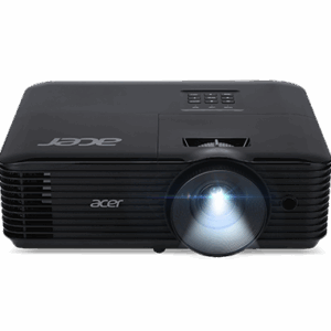 Acer Essential X1128i videoproyector 4500 lúmenes ANSI DLP SVGA (800x600) Negro