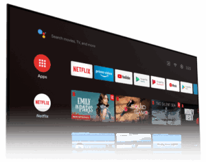 Gigabyte S55U 138,7 cm (54.6") Negro