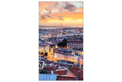 Samsung VH55B-E Interior - Imagen 6