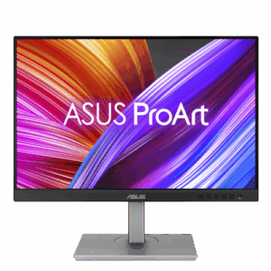 ASUS ProArt PA248CNV 61,2 cm (24.1") 1920 x 1200 Pixeles Full HD+ Negro