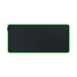 Razer Goliathus Chroma Alfombrilla de ratón para juegos Negro