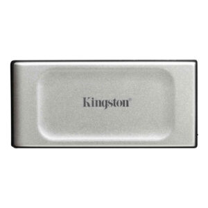 KINGSTON 4000G PORTABLE SSD XS2000