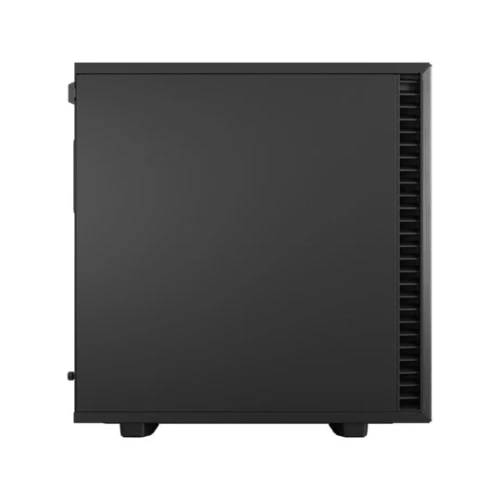 FRACTAL CAJA DEFINE 7 MINI NEGRA (FD-C-DEF7M-01) - Imagen 4