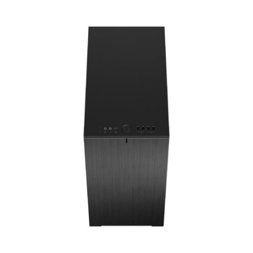FRACTAL CAJA DEFINE 7 MINI NEGRA (FD-C-DEF7M-01) - Imagen 6