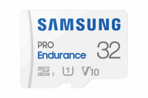 Samsung MB-MJ32K 32 GB MicroSDXC UHS-I Clase 10