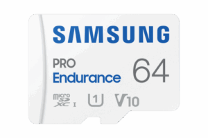 Samsung MB-MJ64K 64 GB MicroSDXC UHS-I Clase 10