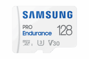 Samsung MB-MJ128K 128 GB MicroSDXC UHS-I Clase 10