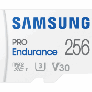 Samsung MB-MJ256K 256 GB MicroSDXC UHS-I Clase 10