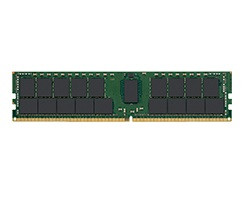 Kingston Technology KSM32RD4/64MFR módulo de memoria 64 GB 1 x 64 GB DDR4 3200 MHz ECC - Imagen 2