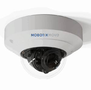 MOBOTIX MOVE 5MP INDOOR MICRO DOME CAMERA (P/N:MX-MD1A-5-IR)