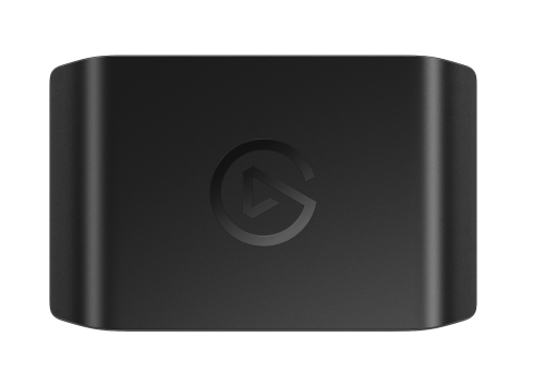Elgato Game Capture HD60 X dispositivo para capturar video