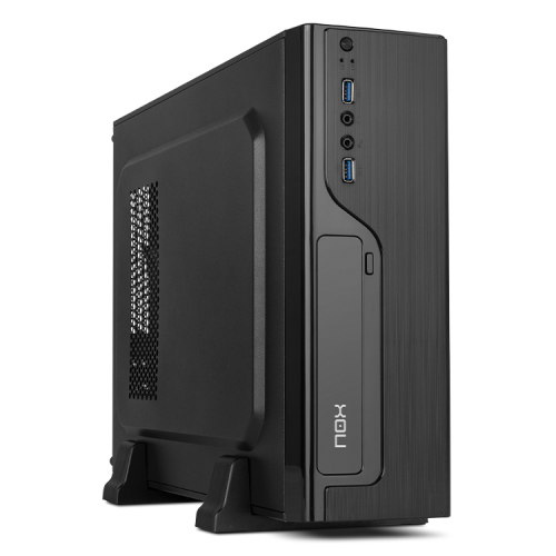 NOX Lite070 Negro 500 W - Imagen 2