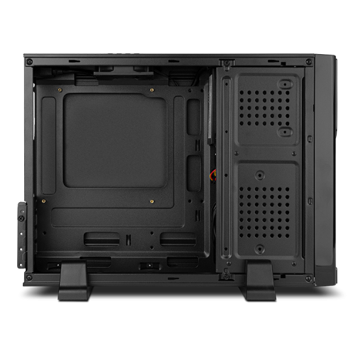 NOX Lite070 Negro 500 W - Imagen 7