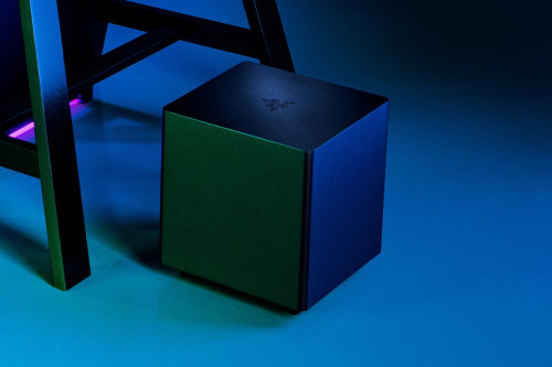 Razer Leviathan V2 Negro 65 W - Imagen 5