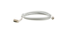 Kramer Electronics C-MDP/HM Mini DisplayPort HDMI Blanco