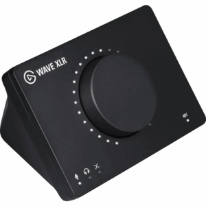 Elgato Wave XLR