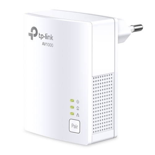 TP-Link TL-PA7017 KIT 1000 Mbit/s Ethernet Blanco 2 pieza(s) - Imagen 3