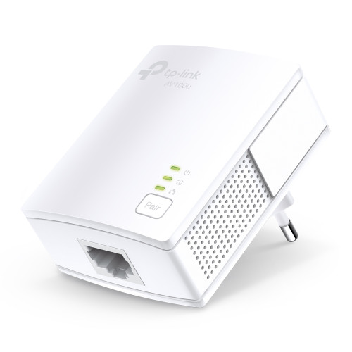 TP-Link TL-PA7017 KIT 1000 Mbit/s Ethernet Blanco 2 pieza(s) - Imagen 4