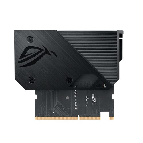 ASUS ROG Crosshair VIII Impact AMD X570 Zócalo AM4 Mini DTX - Imagen 10