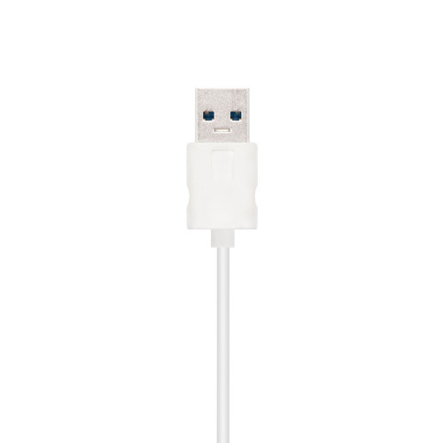Nanocable USB 3.0/RJ-45, 0.15m tarjeta y adaptador de interf - Imagen 3