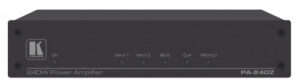 Kramer Electronics PA-240Z amplificador de audio 2.0 canales