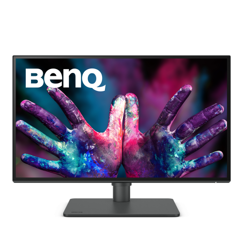 Benq PD2506Q LED display 63,5 cm (25") 2560 x 1440 Pixeles 2K Ultra HD Negro - Imagen 2