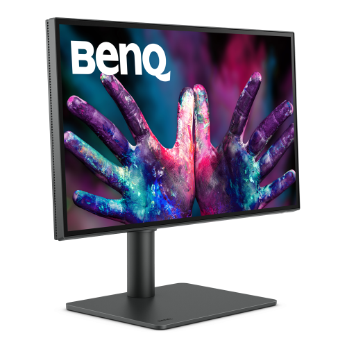 Benq PD2506Q LED display 63,5 cm (25") 2560 x 1440 Pixeles 2K Ultra HD Negro - Imagen 6