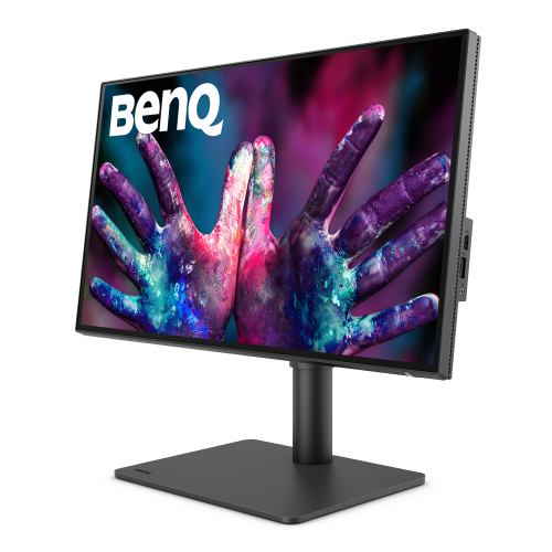 Benq PD2506Q LED display 63,5 cm (25") 2560 x 1440 Pixeles 2K Ultra HD Negro - Imagen 8