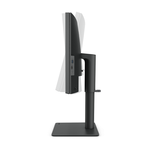 Benq PD2506Q LED display 63,5 cm (25") 2560 x 1440 Pixeles 2K Ultra HD Negro - Imagen 12