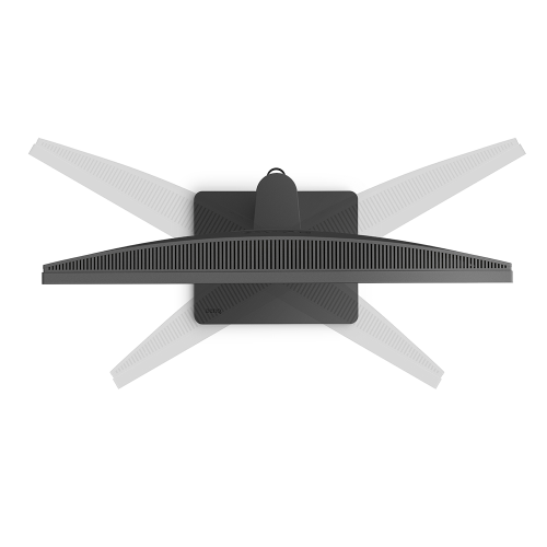 Benq PD2506Q LED display 63,5 cm (25") 2560 x 1440 Pixeles 2K Ultra HD Negro - Imagen 13