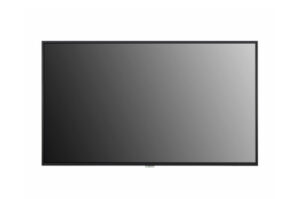 LG 55UH5J-H pantalla de señalización Pantalla plana para señalización digital 139,7 cm (55") IPS Wifi 500 cd / m² UHD+ Negro 24/7