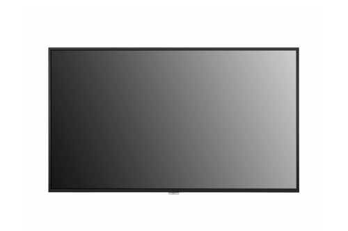 LG 55UH5J-H pantalla de señalización Pantalla plana para señalización digital 139,7 cm (55") IPS Wifi 500 cd / m² UHD+ Negro 24/7