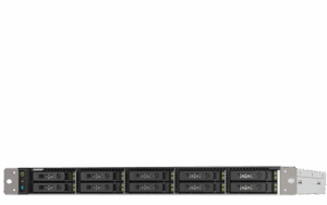 QNAP TS-h1090FU NAS Bastidor (1U) Ethernet 7302P