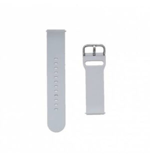 ASUS VIVOWATCH PULSERA HC-S03, VVIVOWATCH BAND SILICONE_COOLGREY