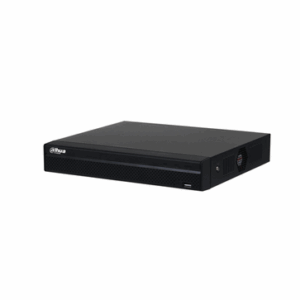 (DHI-NVR4104-4KS2/L) DAHUA GRABADOR IP NVR LITE 1HDD 4 CANALES 4K GEN 2
