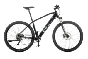 ECONIC ONE CROSS-COUNTRY BLACK (L)