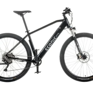 ECONIC ONE CROSS-COUNTRY BLACK (L)