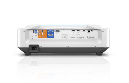 Benq LW890UST videoproyector 4000 lúmenes ANSI DLP WXGA (1280x800) 3D Proyector para escritorio Blanco - Imagen 5