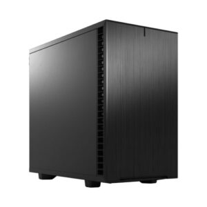 FRACTAL CAJA DEFINE 7 NANO NEGRA FD-C-DEF7N-01