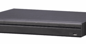 (DHI-NVR5216-4KS2(V2.0)) DAHUA GRABADOR IP NVR 2HDD 16 CANALES 4K GEN 2