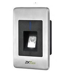 SILKID FP IP65 READER MF FOR ATLAS SERIES(ZK LOGO) (P/N:AC