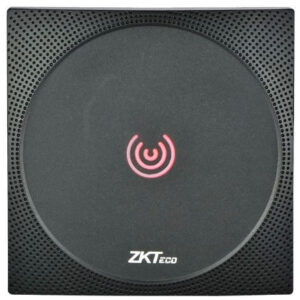 EXT RS485 (OSDP)READER, DUAL FRECUENCY ATLAS/INBIO (P/N:AC