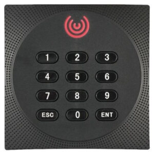 EXT RS485(OSDP)READE DUAL FREC. KEYPAD ATLAS/INBIO (P/N:AC