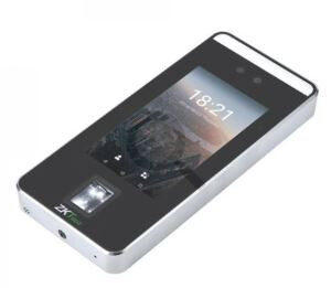 5'' TA & ACO LINUX FACE RECOGN DEVICE PALM+ID+WIFI (P/N:VL