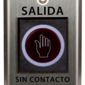 EXIT BUTTON (P/N:ACC-ECO-PUSH-EB2)