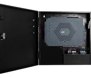 ZKTECO LECTOR RFID/QR ZKTECO CON TECLADO (ACC-ER-QR600-VK-1)