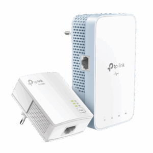 TP-LINK TL-WPA7517 KIT adaptador de red PowerLine 1000 Mbit/