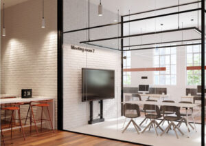 VOGELS RISE A111 ACCESORY INTERFACE MOTORIZED DISPLAY LIFT (RISEA111 )